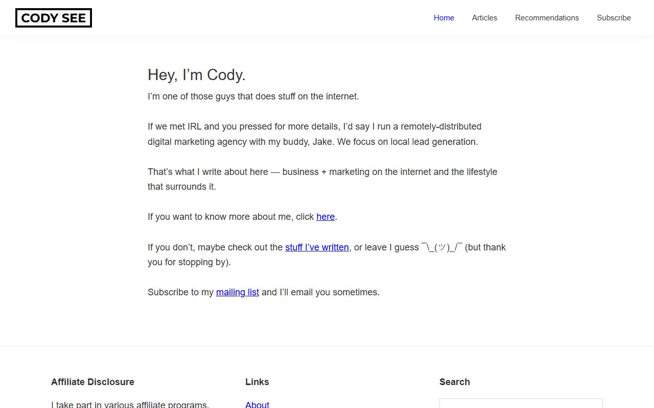 533digital.com screenshot
