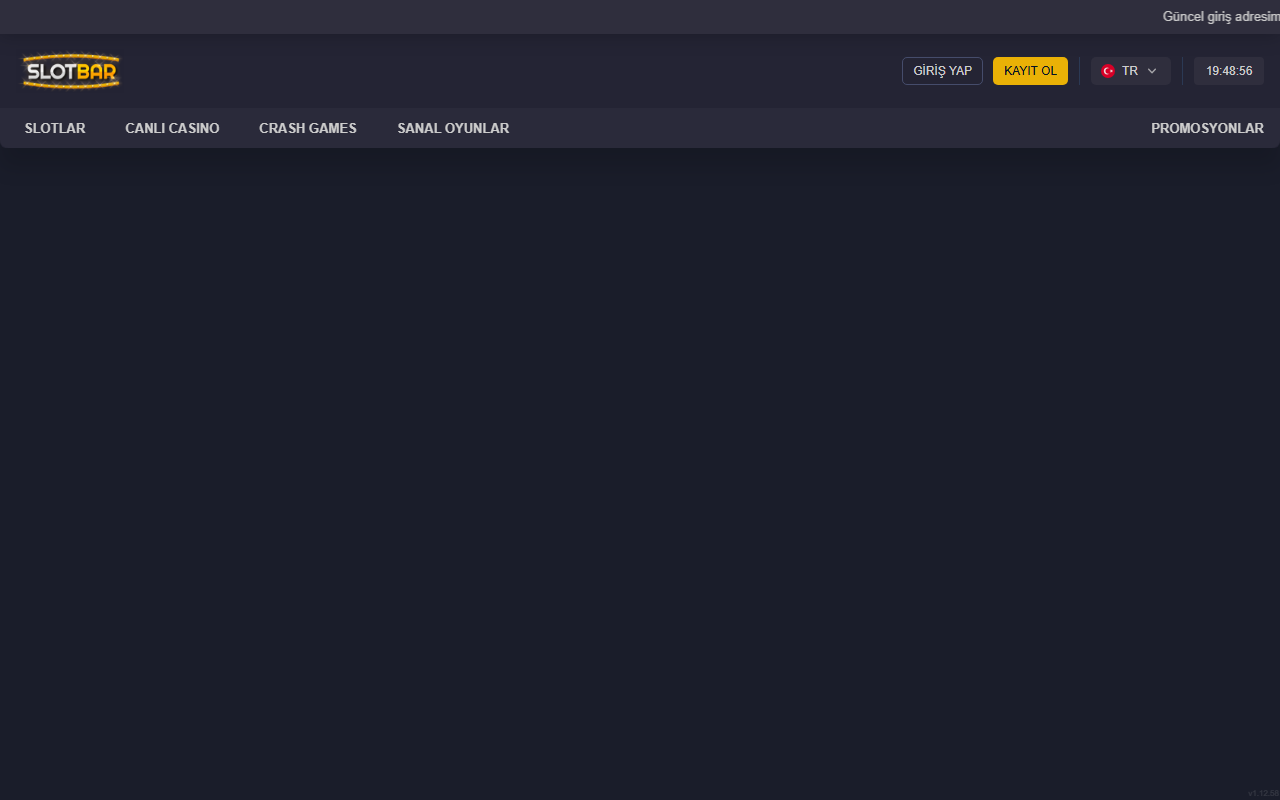 533slotbar.com screenshot
