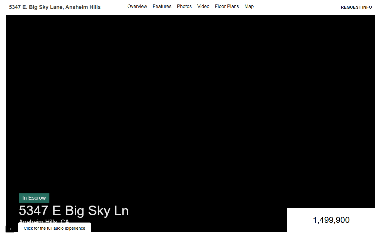 5347bigsky.com screenshot