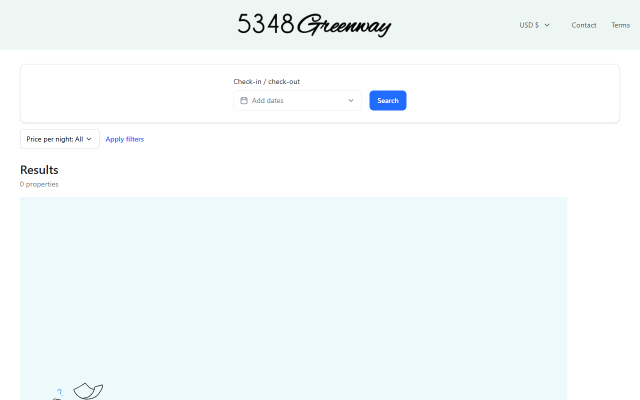5348greenway.com screenshot
