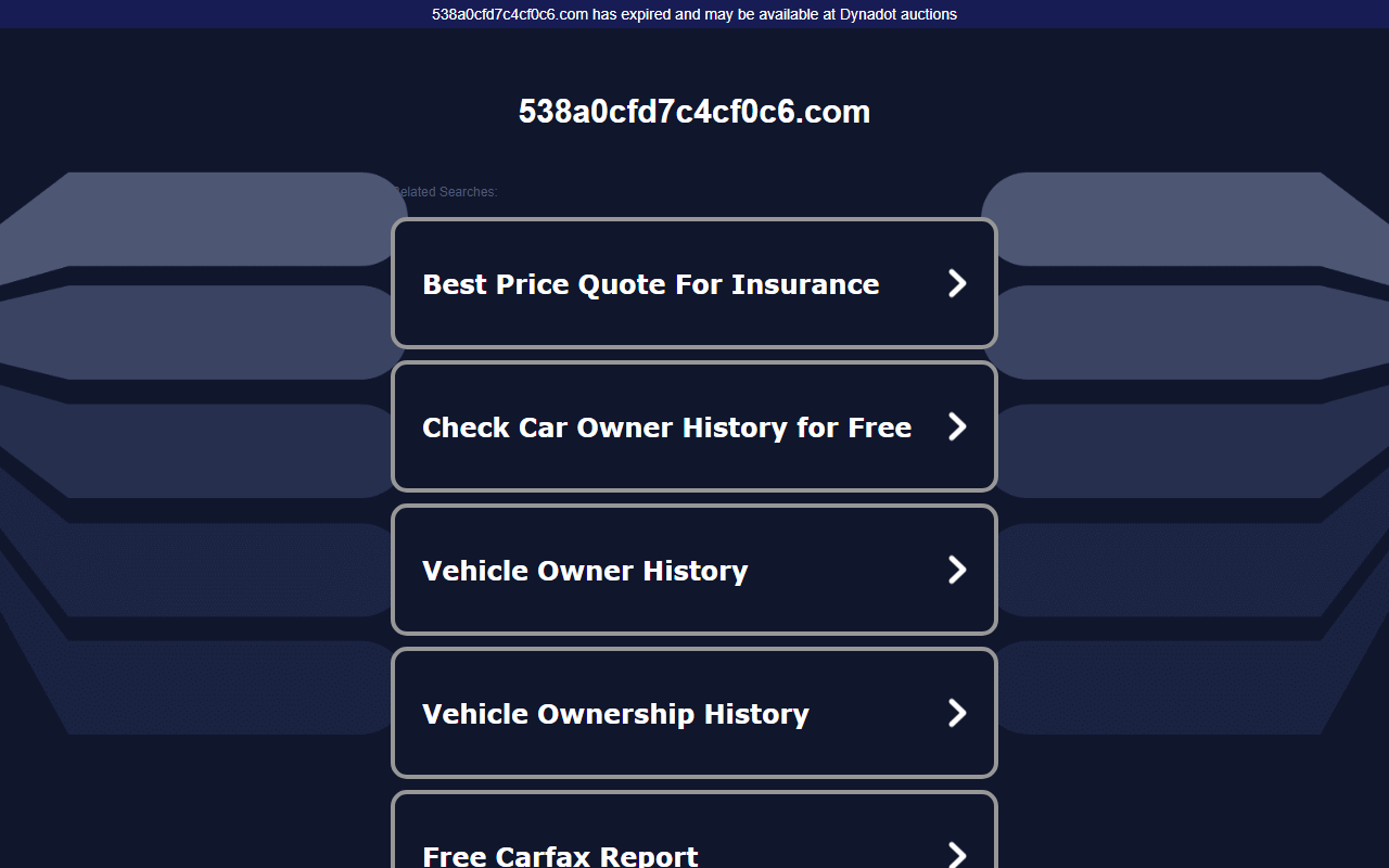 538a0cfd7c4cf0c6.com screenshot