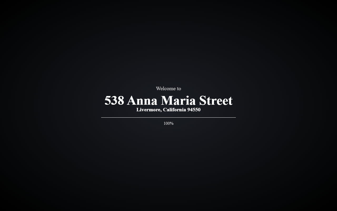 538annamaria.com screenshot