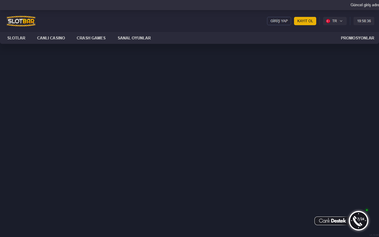 538slotbar.com screenshot