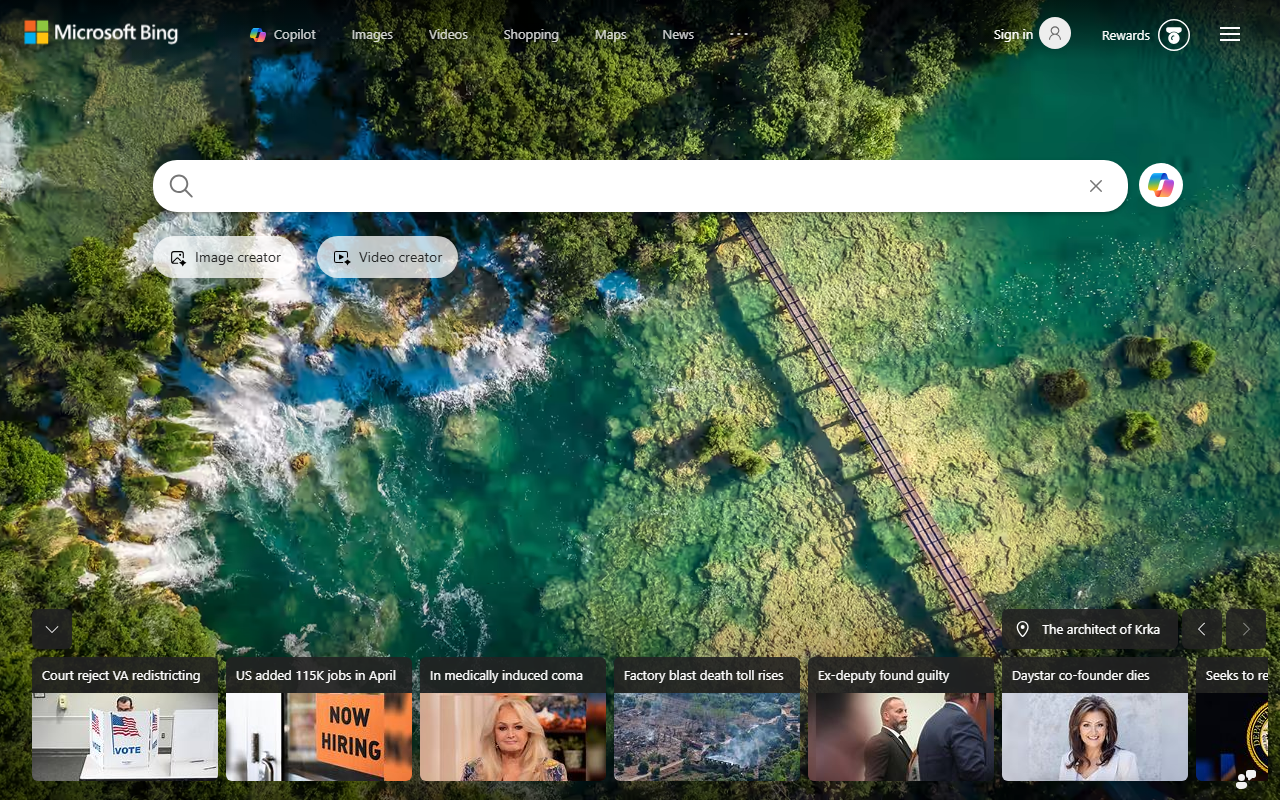 5398montclair.com screenshot