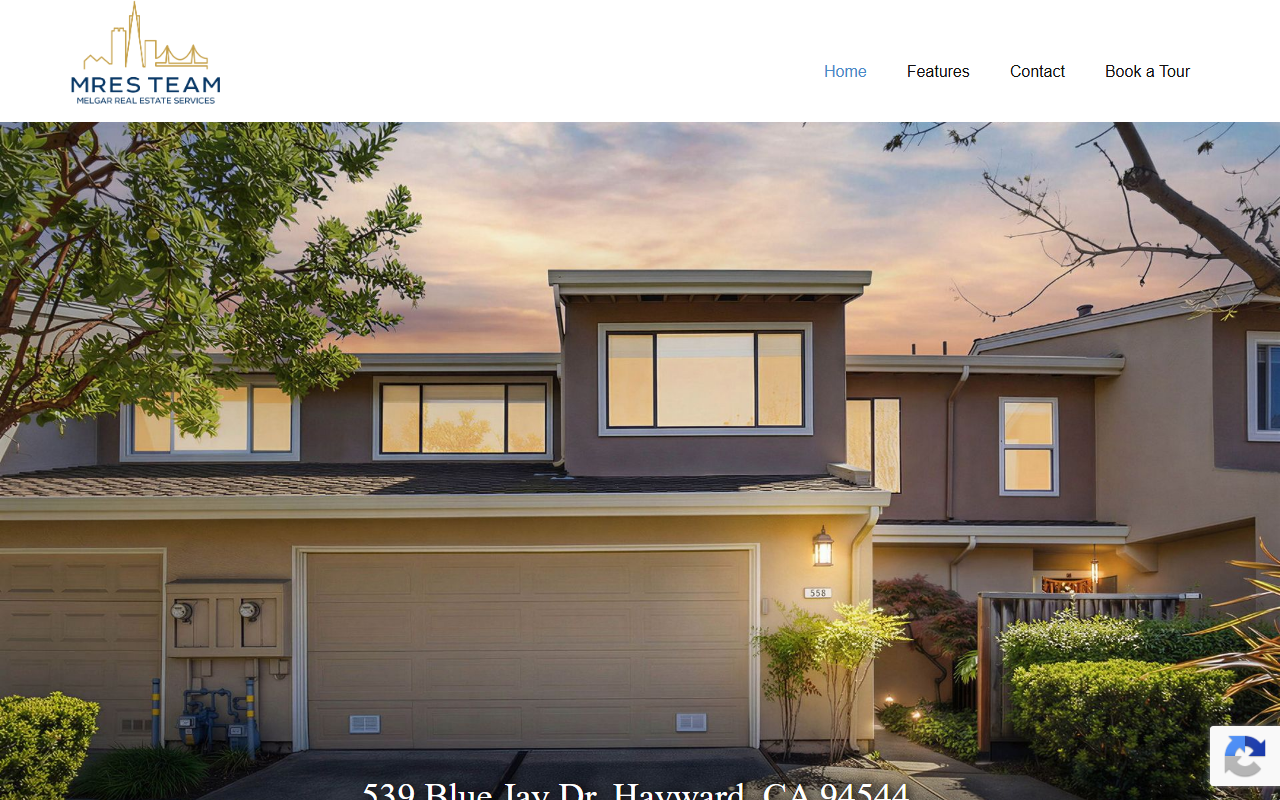 539bluejaydr.com screenshot