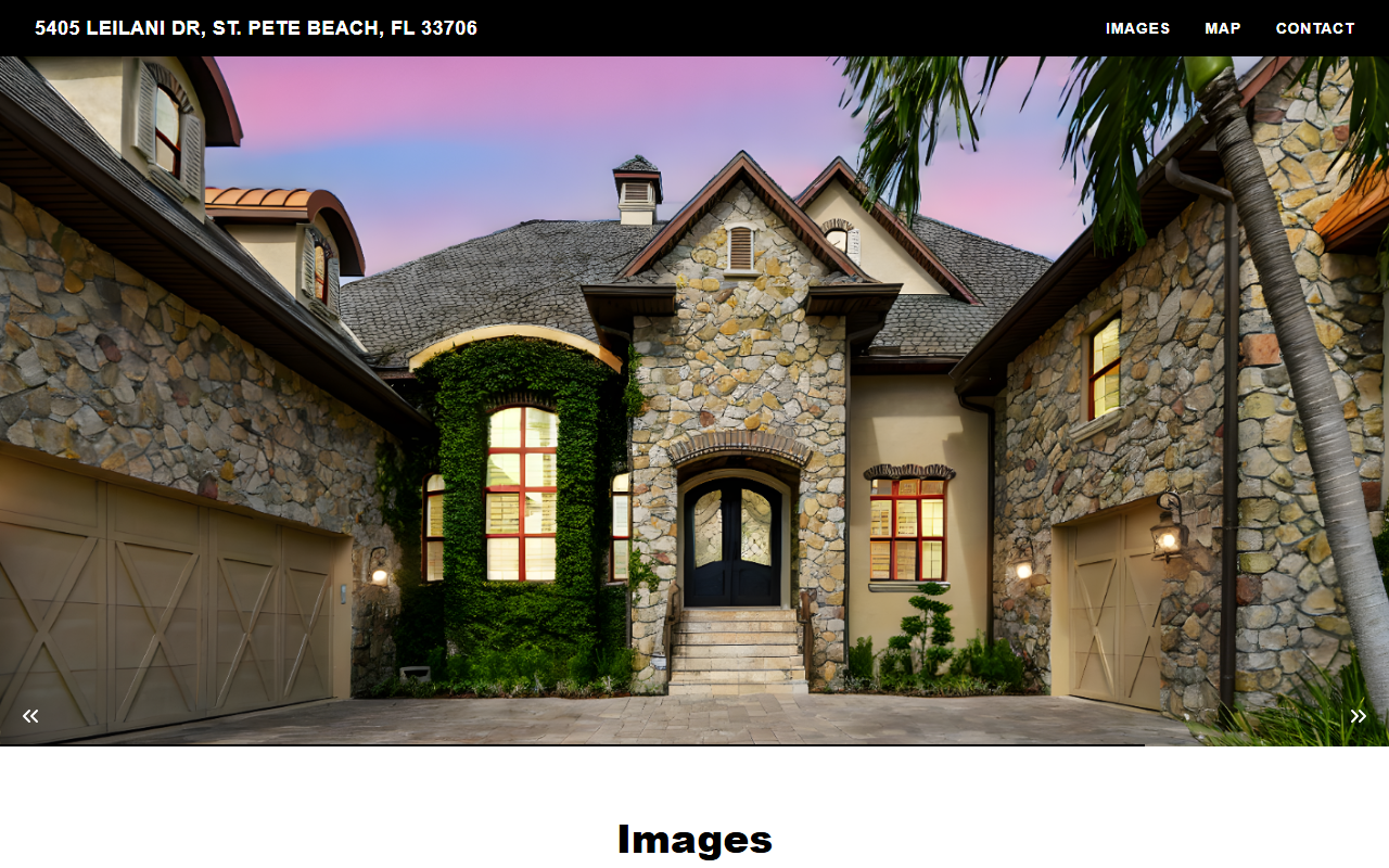 5405leilanidr.com screenshot