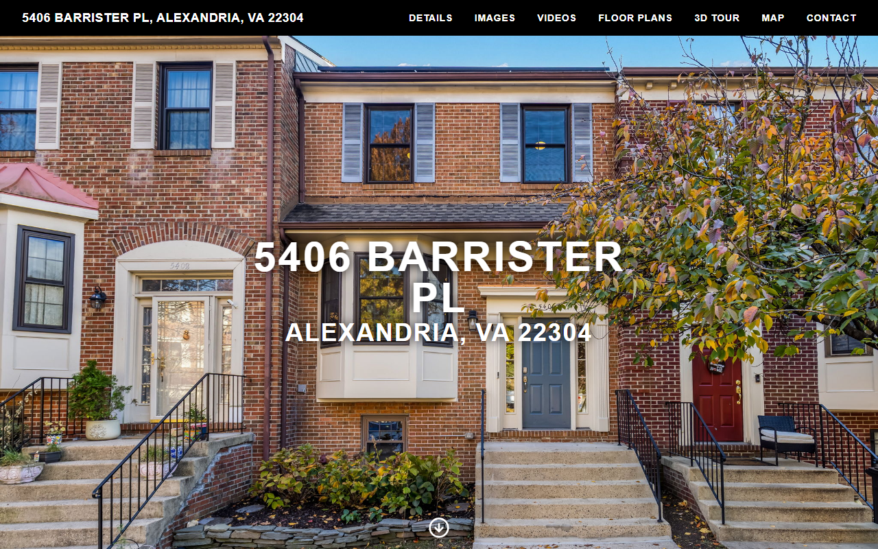 5406barristerpl.com screenshot