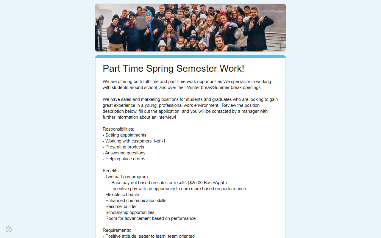540studentwork.com screenshot