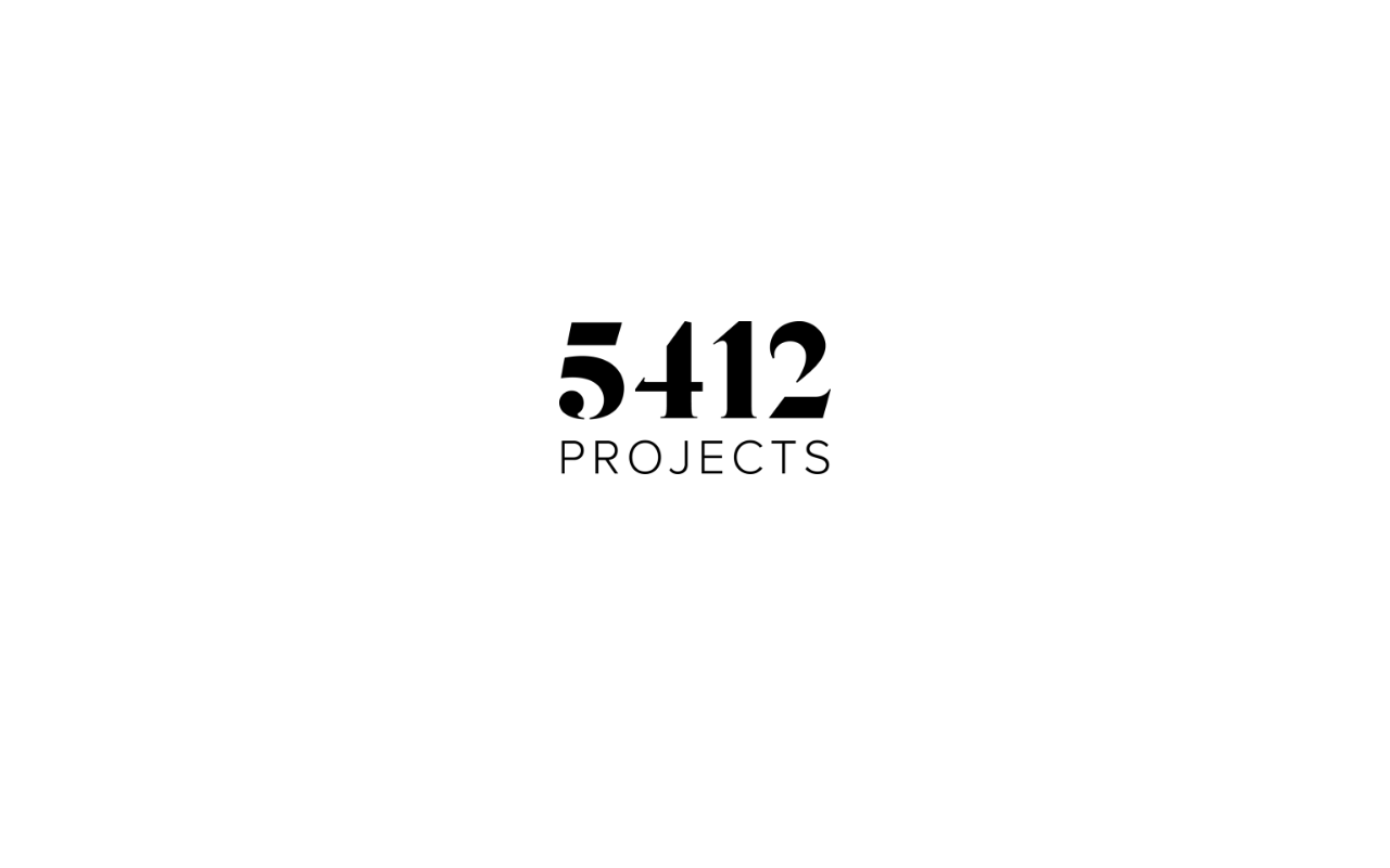 5412projects.com screenshot
