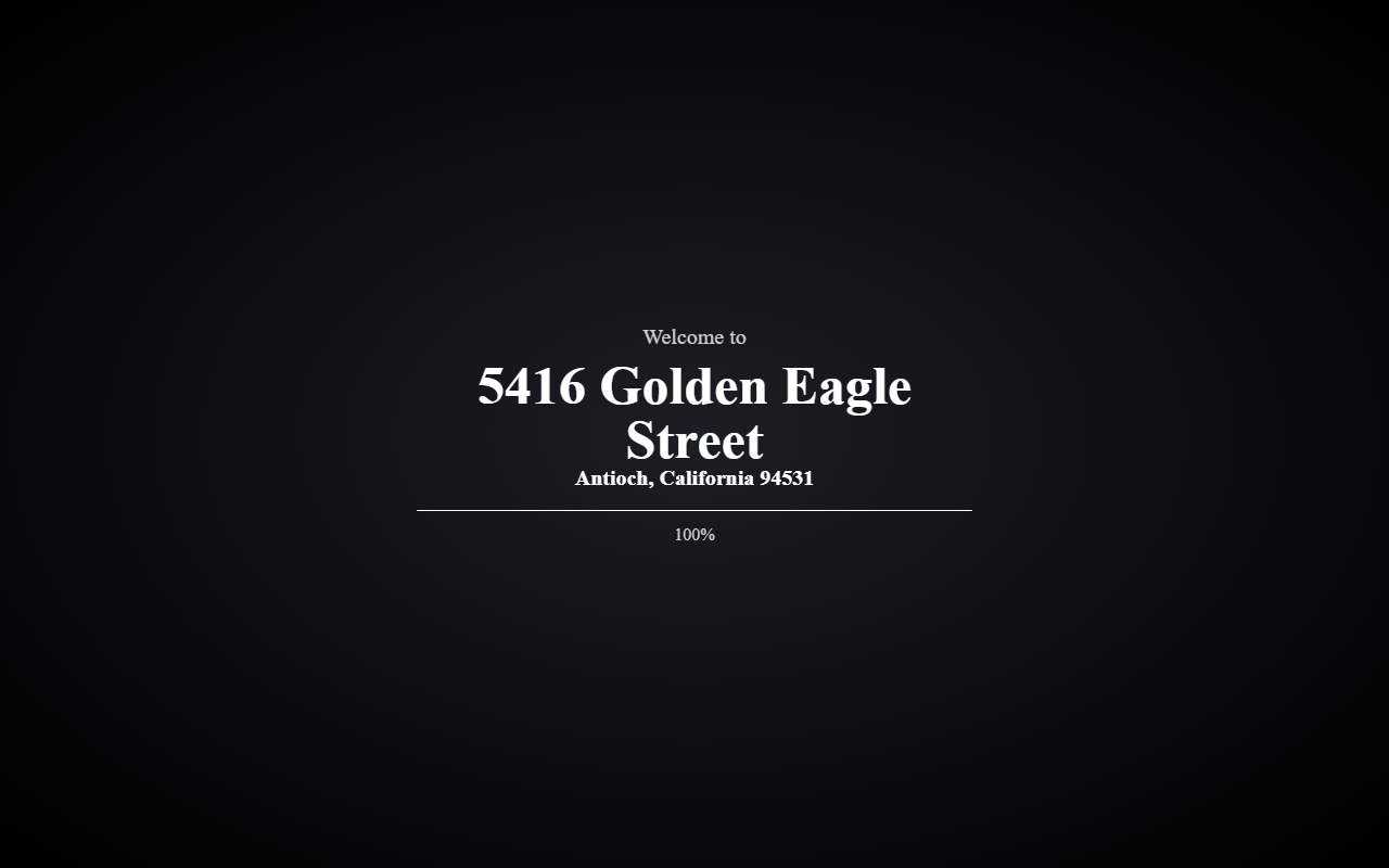 5416goldeneagle.com screenshot