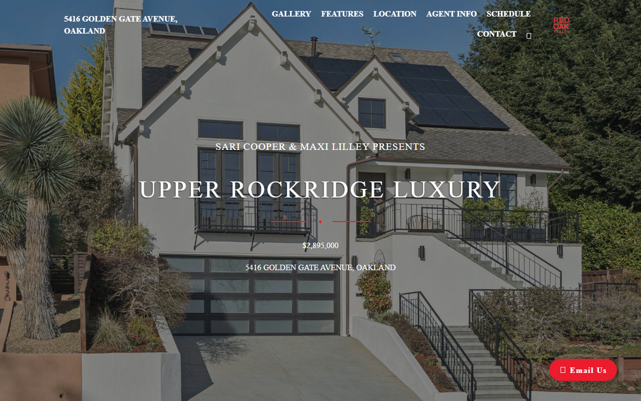 5416goldengate.com screenshot