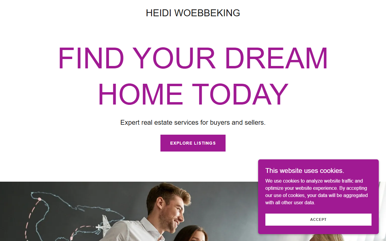 541callheidi.com screenshot