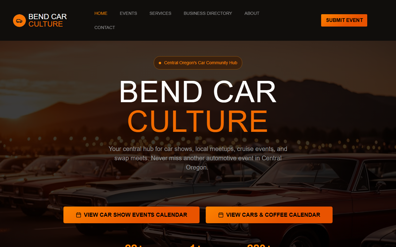 541carmeet.com screenshot