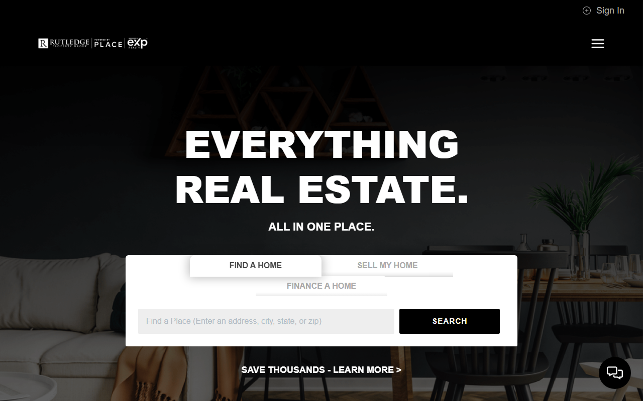 541housing.com screenshot