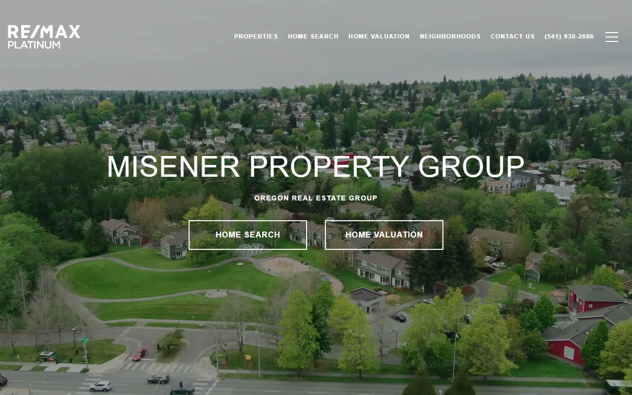541realtormatt.com screenshot