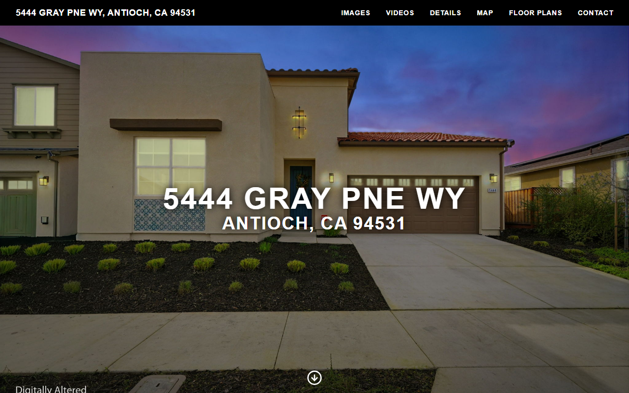 5444graypnewy.com screenshot