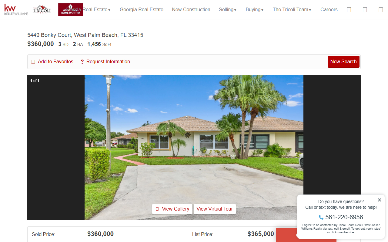 5449bonkycourt.com screenshot