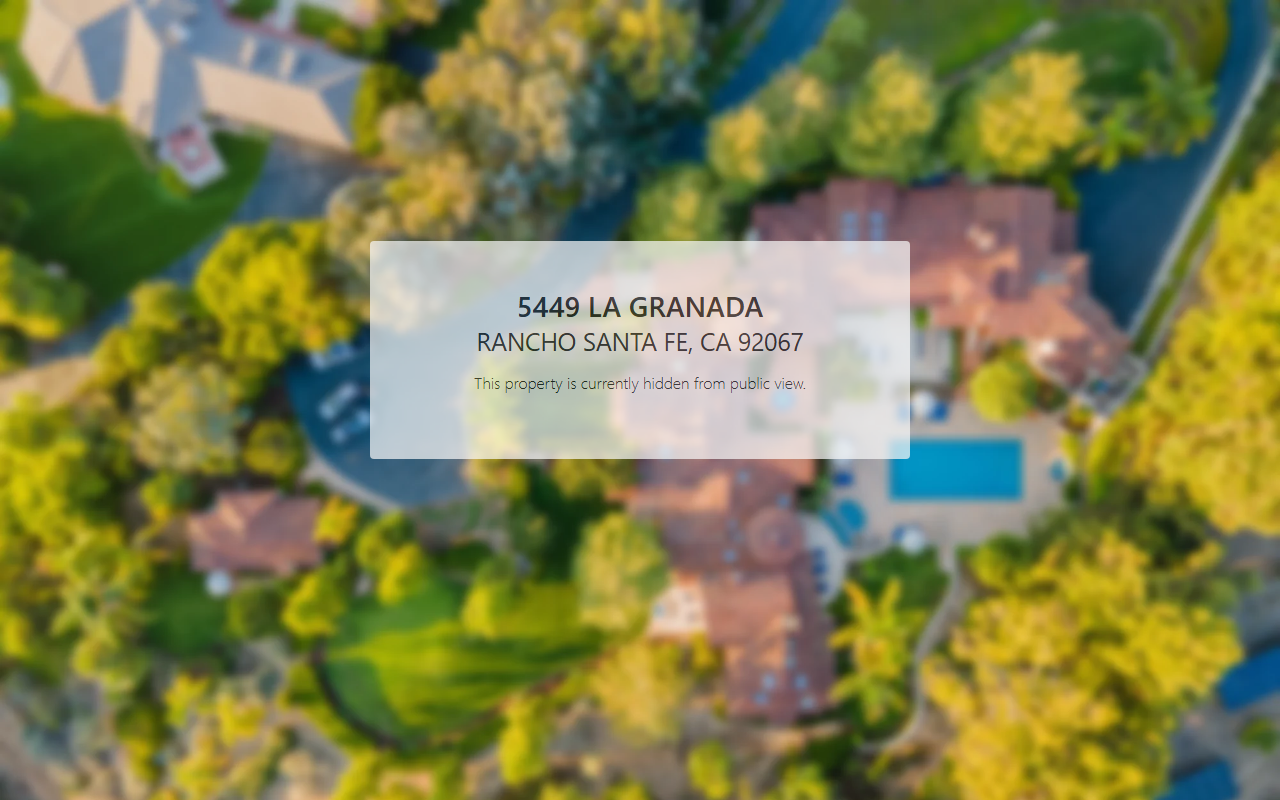 5449lagranada.com screenshot