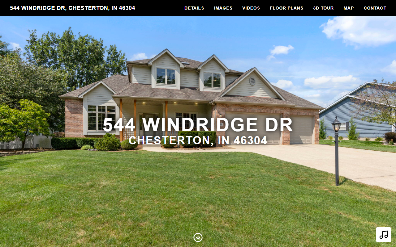 544windridgedr.com screenshot
