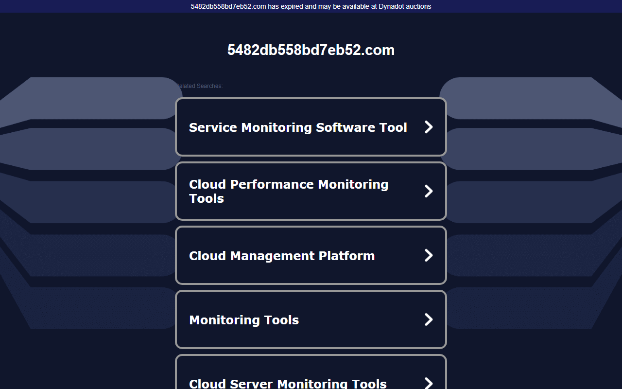 5482db558bd7eb52.com screenshot