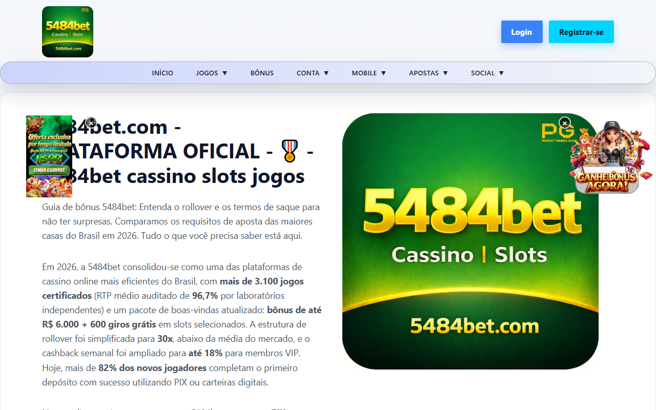 5484betapp.com screenshot