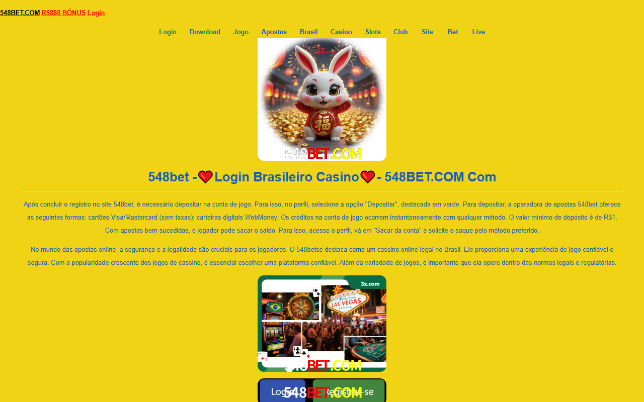 548bet-bet-br.com screenshot