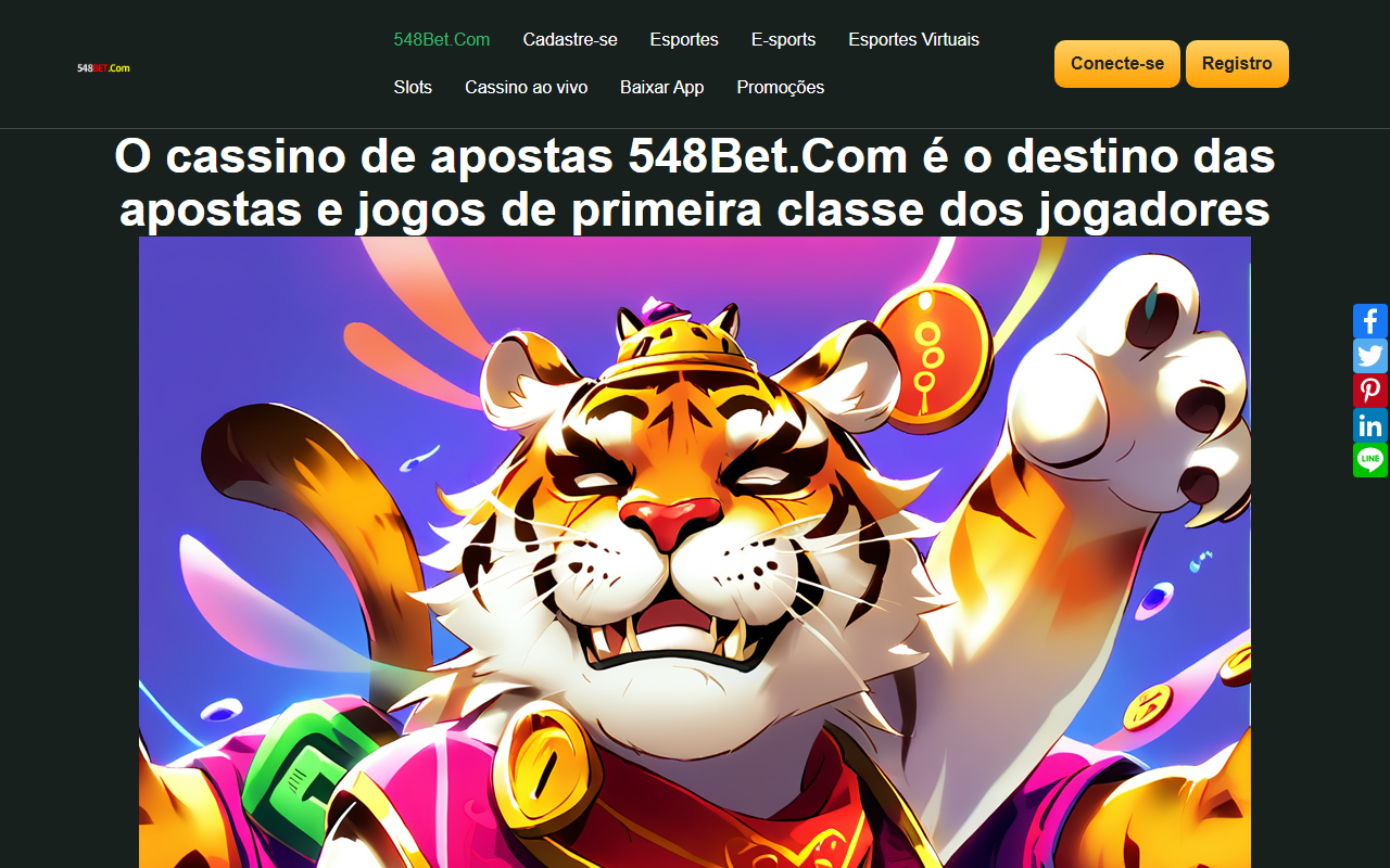 548bet-slot.com screenshot