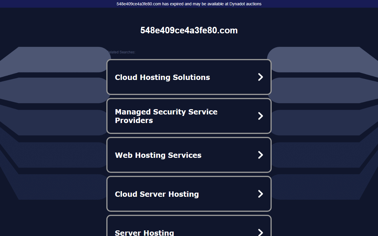 548e409ce4a3fe80.com screenshot