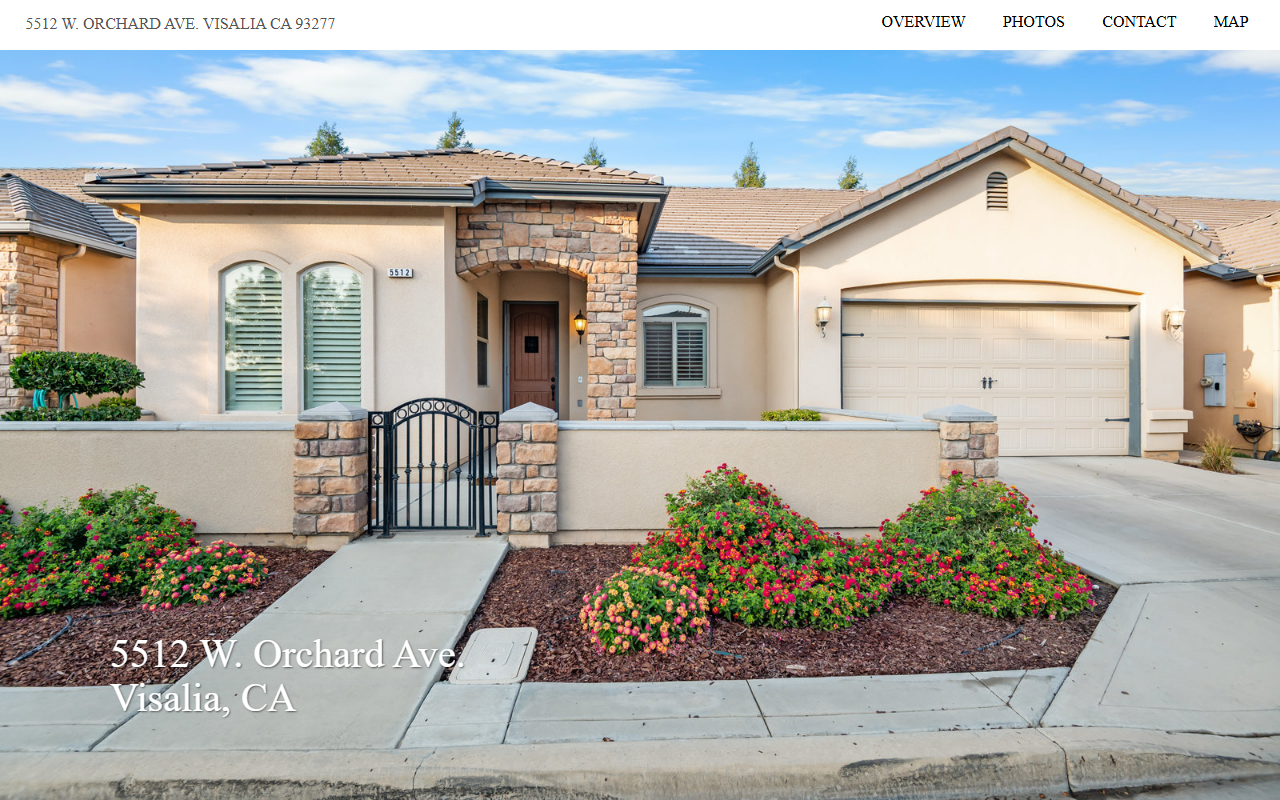 5512worchard.com screenshot