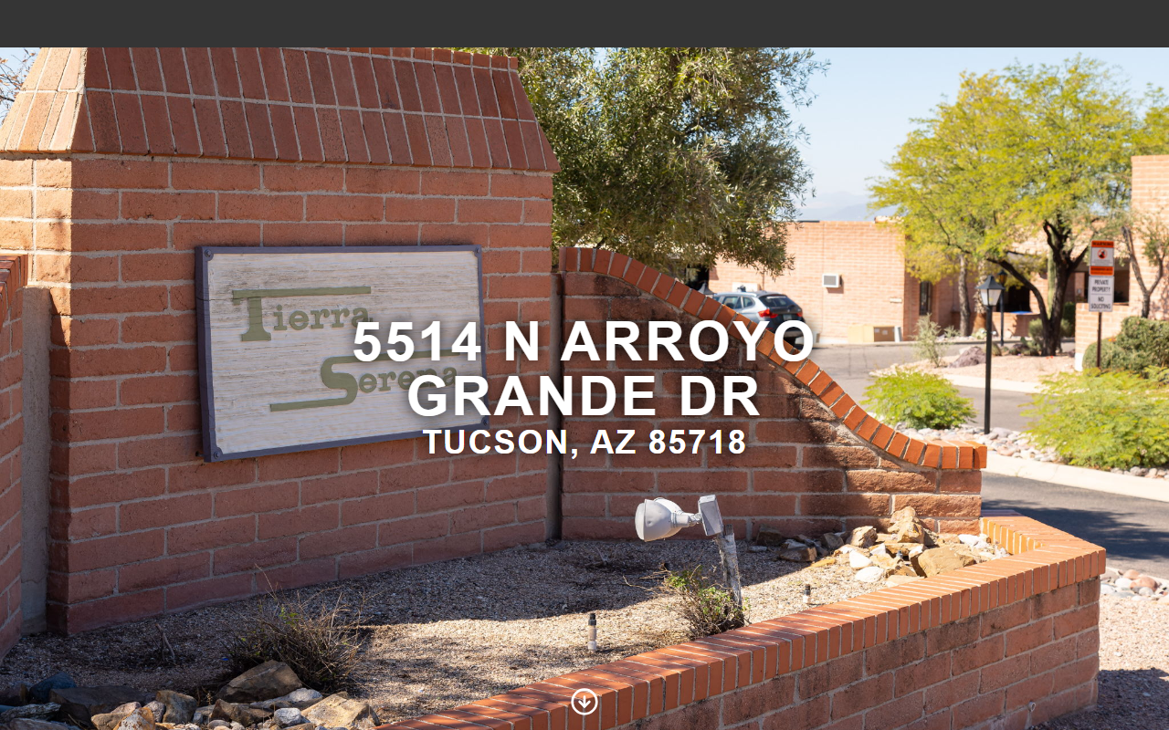 5514arroyogrande.com screenshot