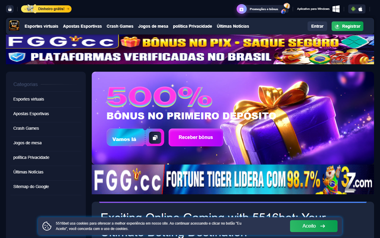 5516betapp.com screenshot