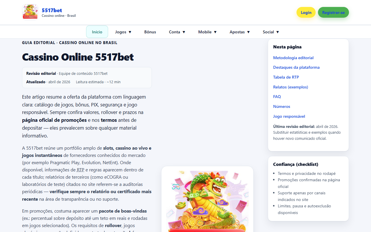 5517betslots.com screenshot