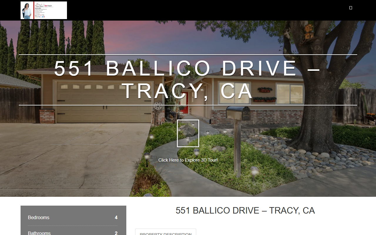 551ballico.com screenshot