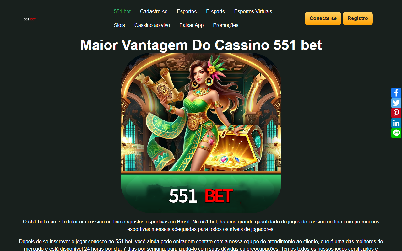 551bet-game.com screenshot