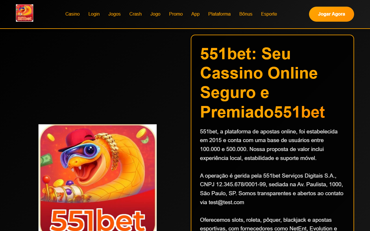551bet-jogoapp.com screenshot