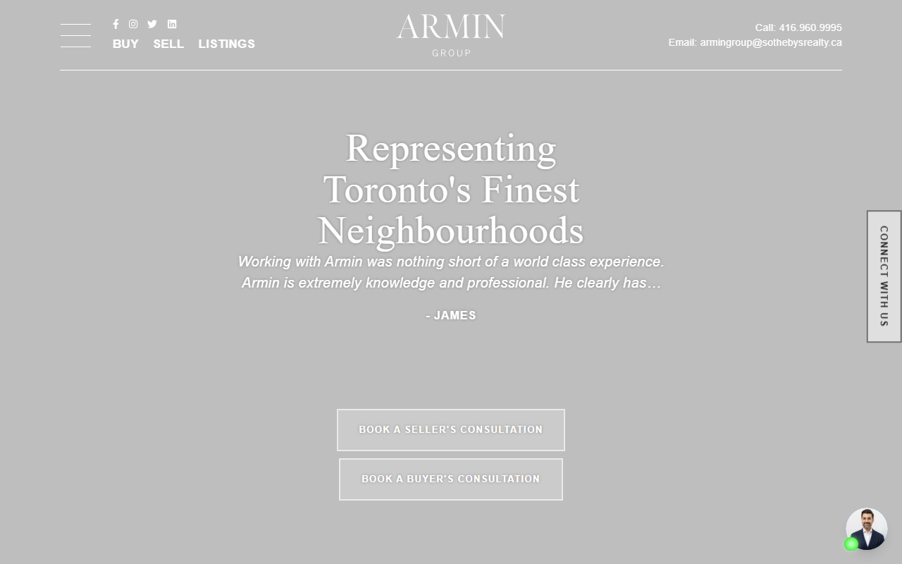 551briarhillave.com screenshot