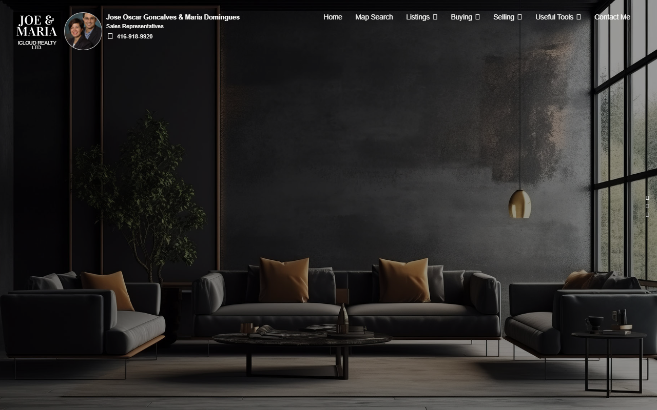 551caledonia.com screenshot