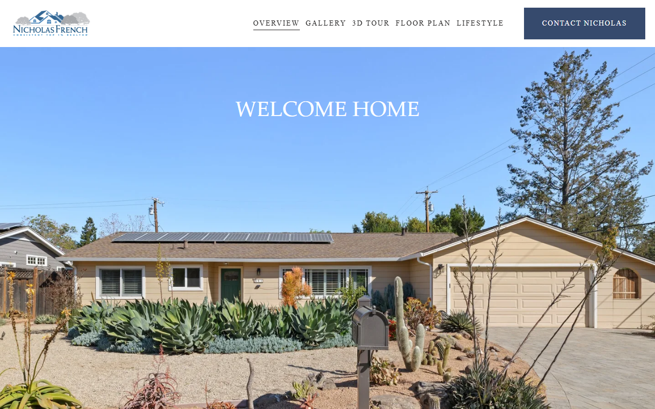 551hawthorne.com screenshot