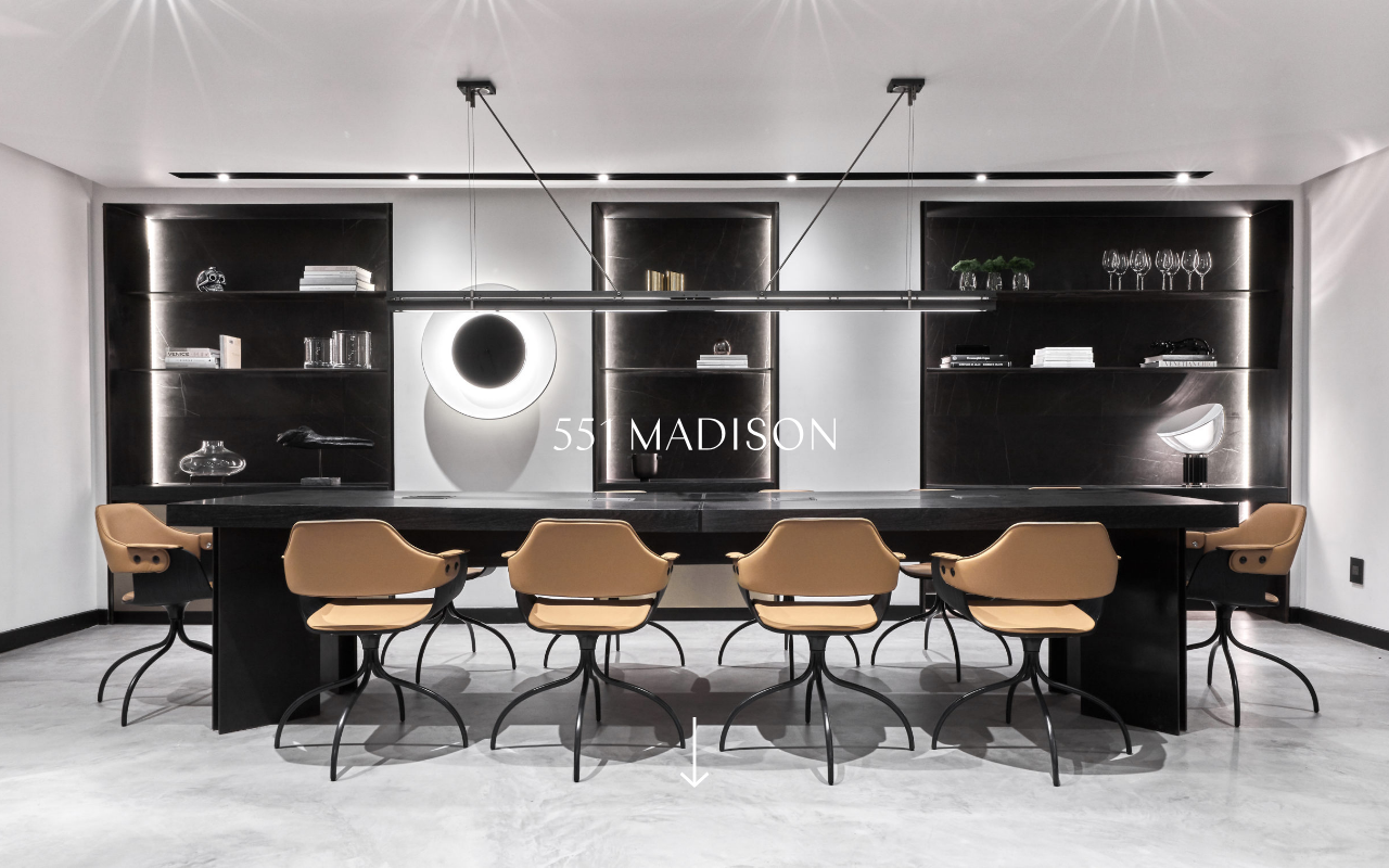 551madisonave.com screenshot
