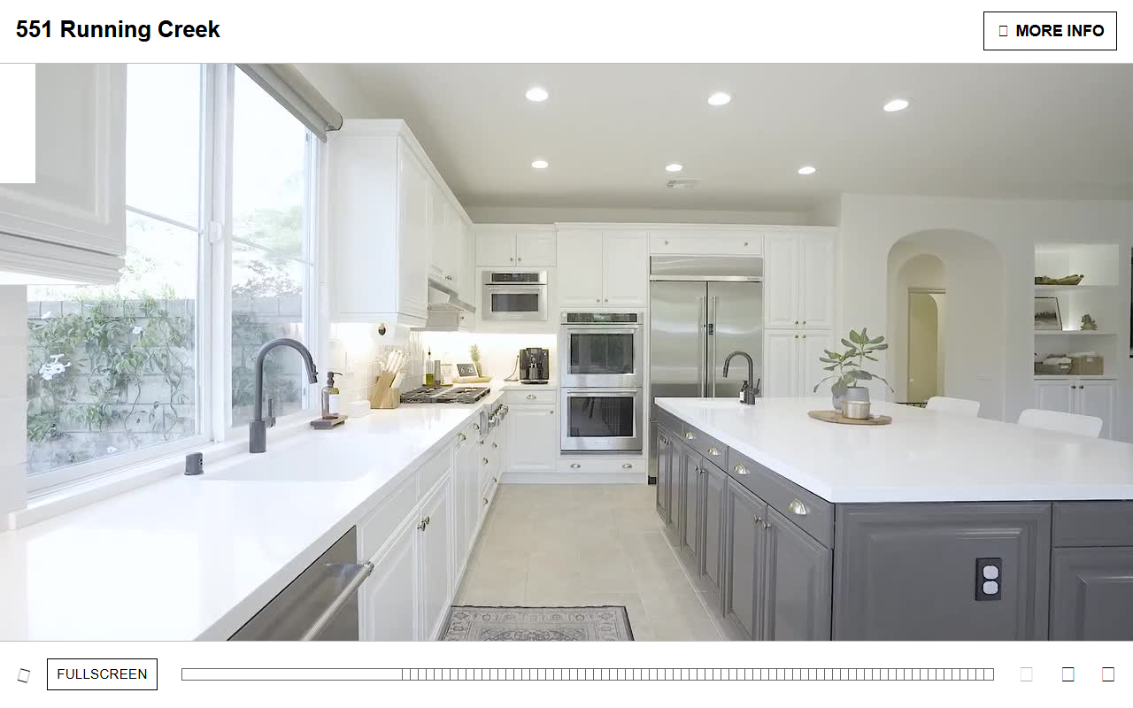 551runningcreek.com screenshot