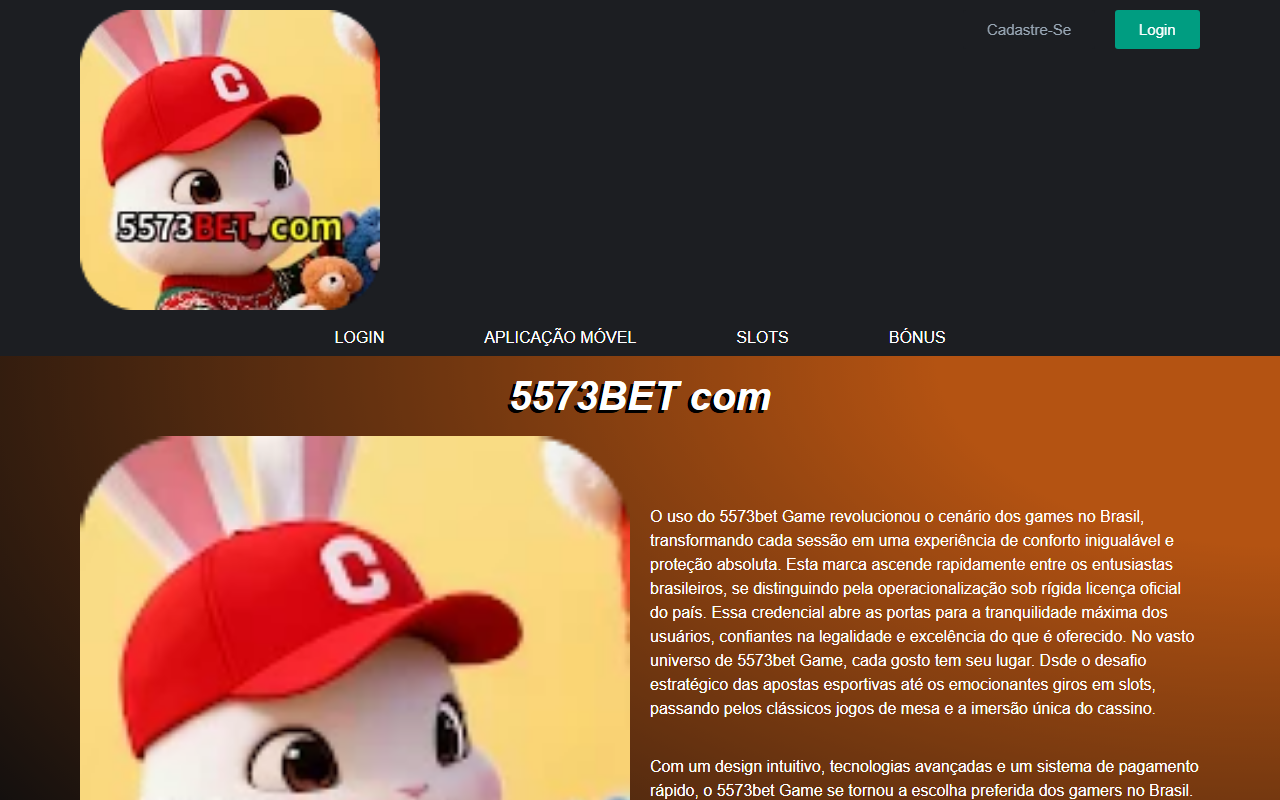5573bet5573bet.com screenshot