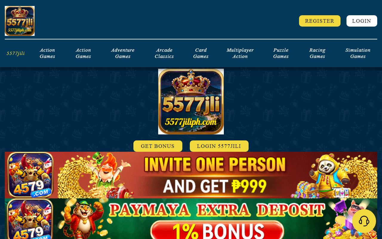 5577jiliph.com screenshot