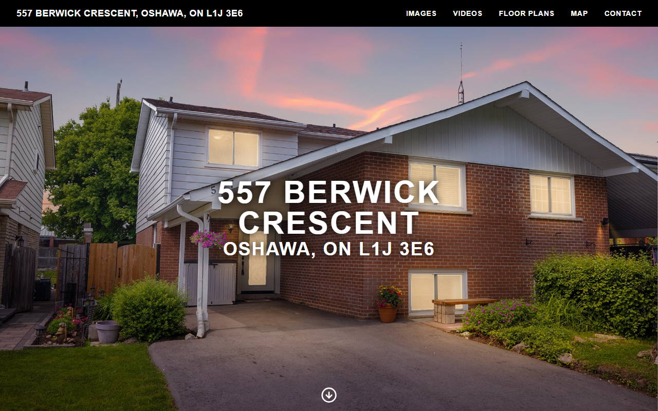 557berwickcres.com screenshot