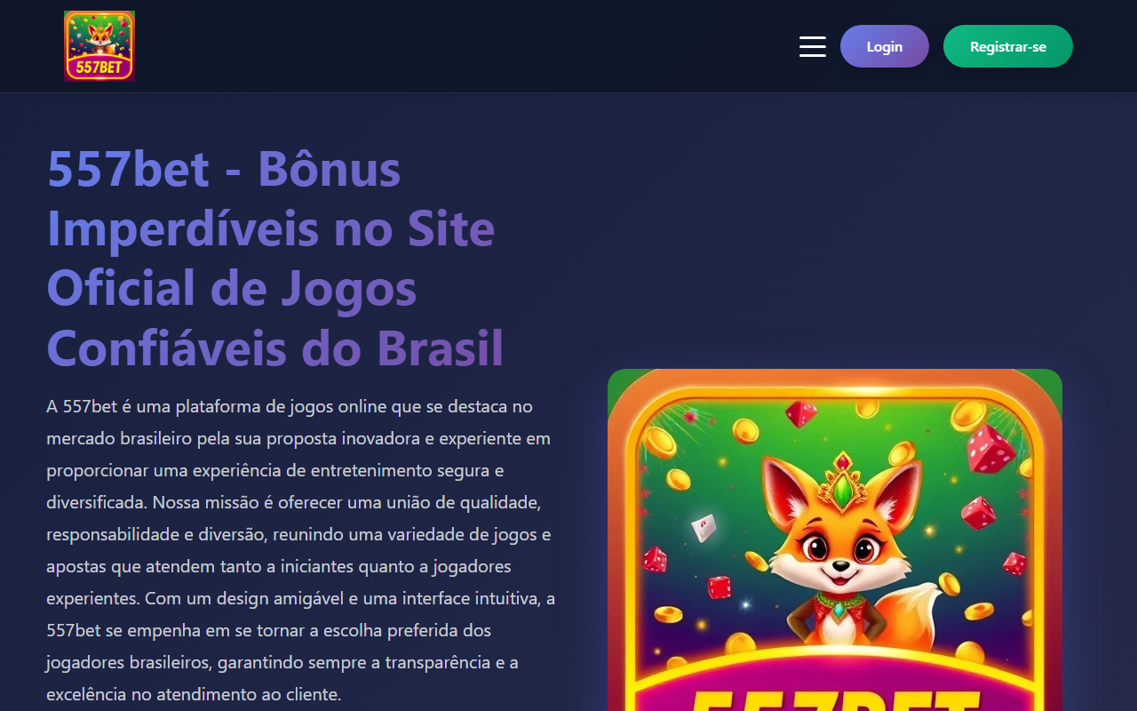 557bet-557bet.com screenshot