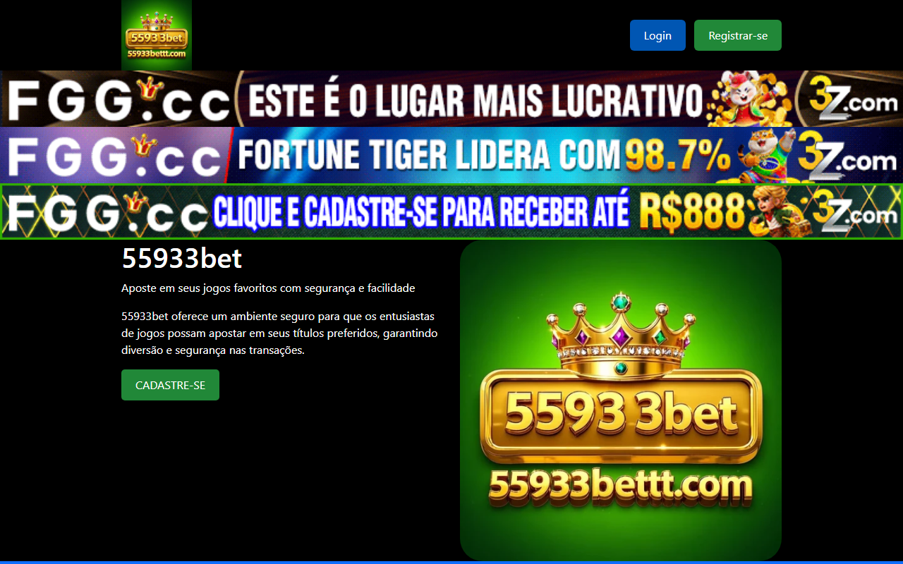 55933bettt.com screenshot