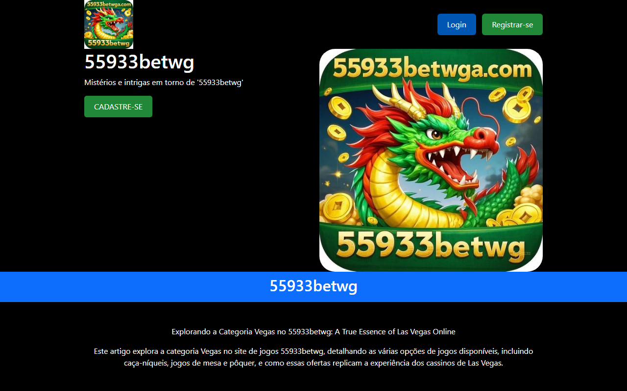 55933betwga.com screenshot
