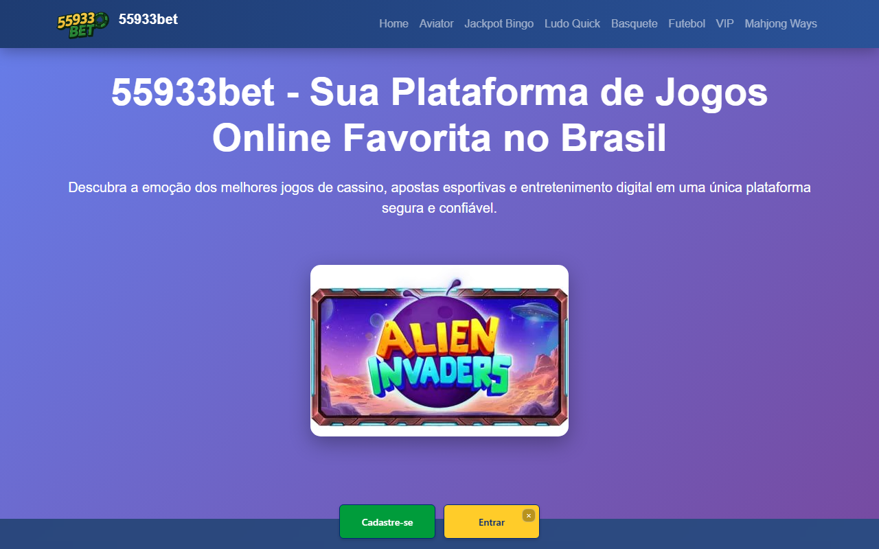 55933betwin.com screenshot