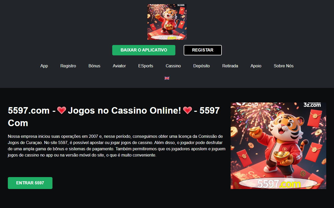 5597baixar.com screenshot