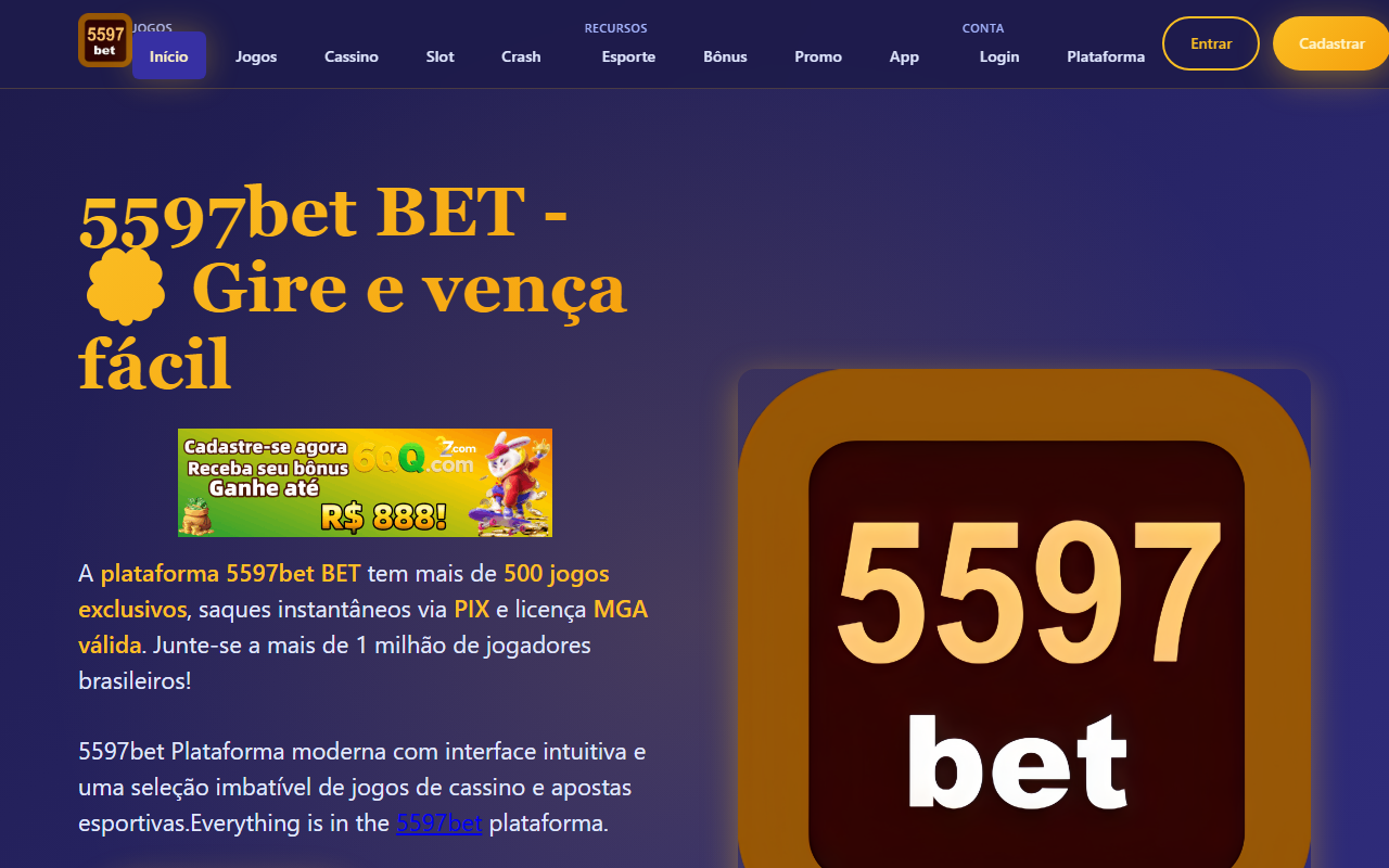 5597betlol.com screenshot