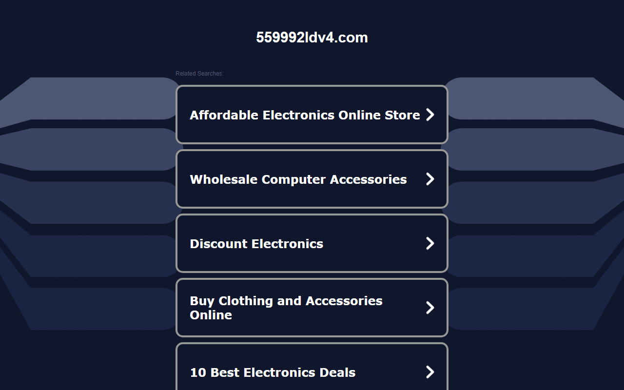 559992ldv4.com screenshot